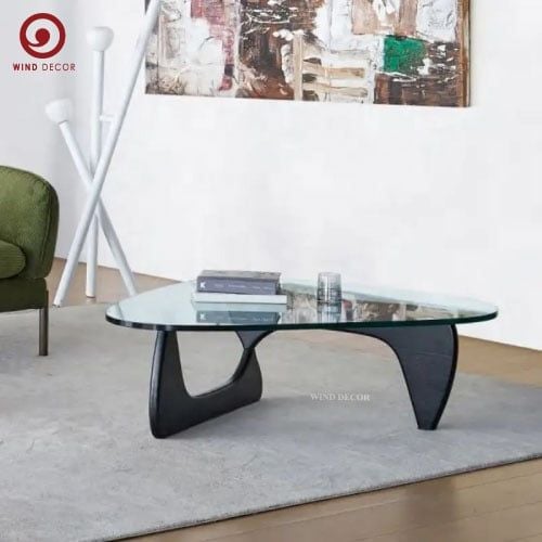  Bàn Trà Cao Cấp Noguchi Nhập Khẩu 