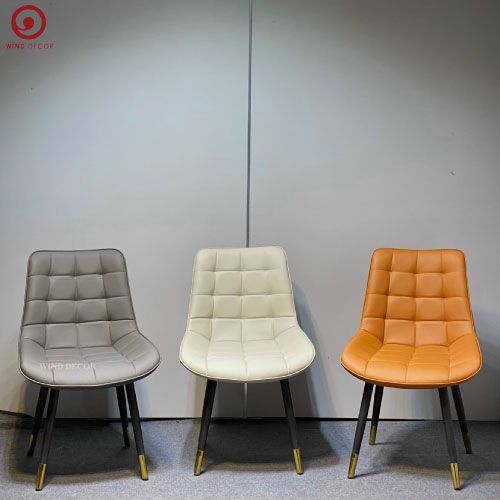  Ghế Ezzor Caro Nhập Khẩu 