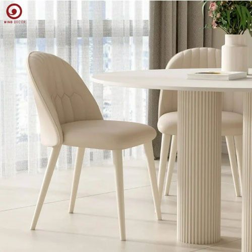  Ghế Fadon Tùy Chọn Màu Sắc 