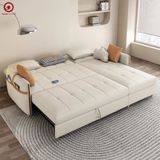  Sofa Bed Góc Pipian 