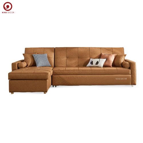  Sofa Bed Góc Pion 