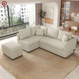  Sofa Bed Góc Nikko 