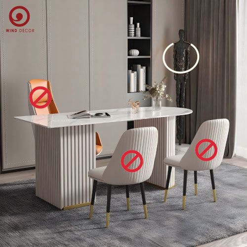  Bàn Làm Việc BLV-24 