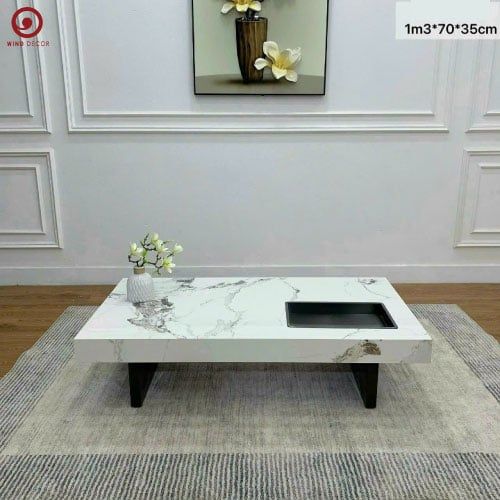  Bàn Sofa Cao Cấp Kay 