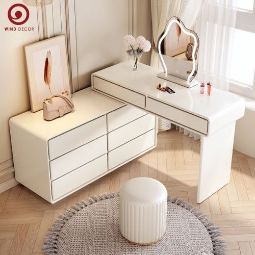  Bàn Trang Điểm Miton 