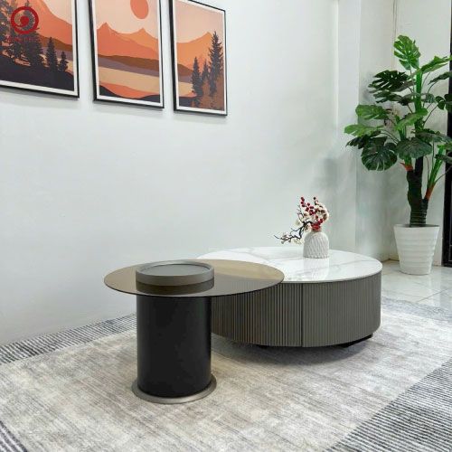  Bàn Trà Cao Cấp Asley 