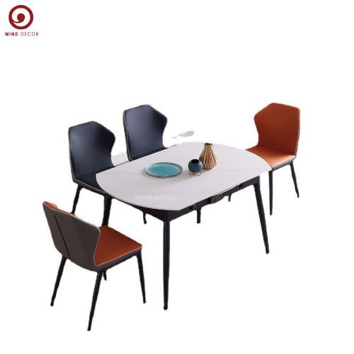  Bàn Ăn Thông Minh Christopher 