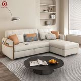  Sofa Bed Góc Pipian 