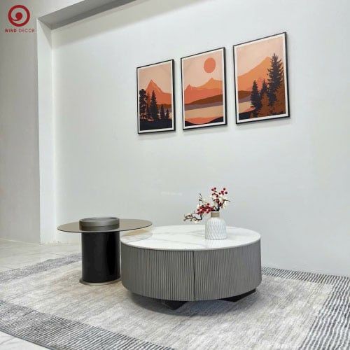  Bàn Trà Cao Cấp Asley 