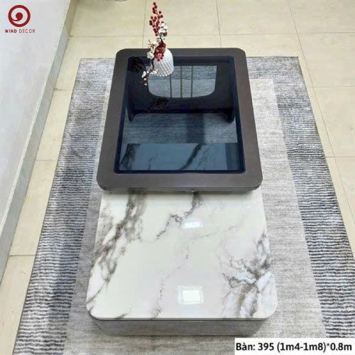  Bàn Trà Cao Cấp Nym 