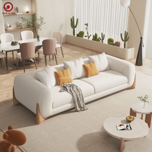  Sofa Băng Maika 