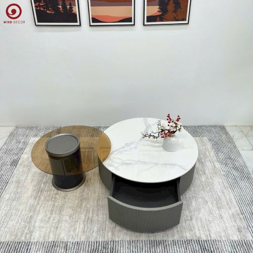  Bàn Trà Cao Cấp Asley 