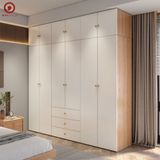  Tủ Quần Áo T-45 