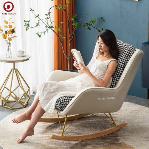  Ghế Thư Giãn Bear 