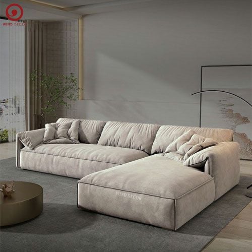  Sofa Góc Didian 