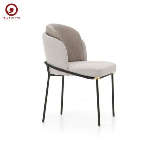  Ghế Fil Noir Minotti Tùy Chọn Màu Sắc 