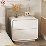  Tủ Đầu Giường Abi 