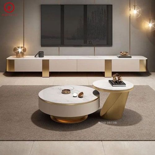  Bàn Trà Cao Cấp Wilya 