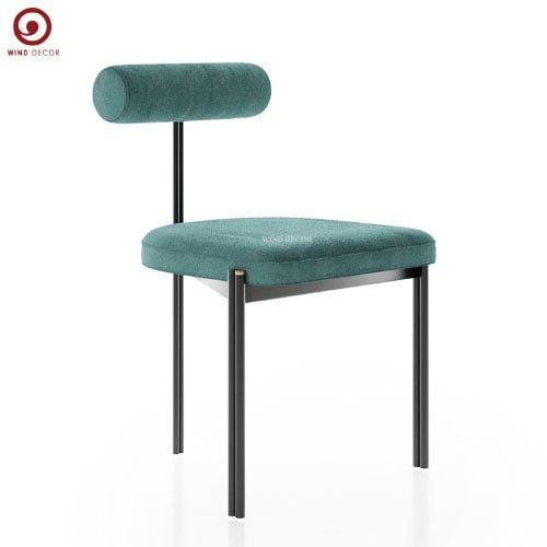  Ghế Caillou Tùy Chọn Màu Sắc 