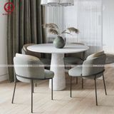  Ghế Fil Noir Minotti Tùy Chọn Màu Sắc 