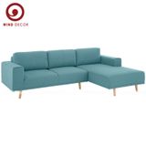  Sofa Góc SG-50 