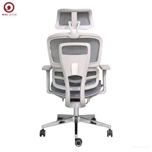  Ghế công thái học Ergonomic có tựa chống mỏi GAK-893 