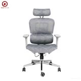  Ghế công thái học Ergonomic có tựa chống mỏi GAK-893 