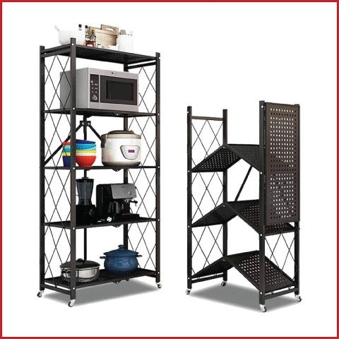  Kệ Đa Năng 5 Tầng K8-5 