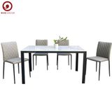  Bàn Đá Ceramic Ely 