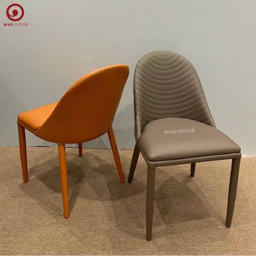  Ghế Moon Tùy Chọn Màu Sắc 