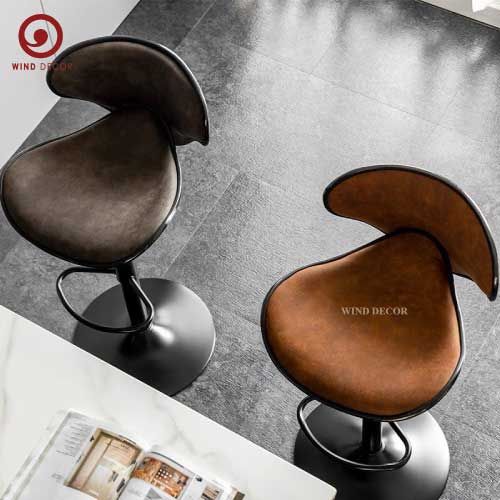  Ghế quầy bar NP63a 
