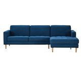  Sofa Góc SG-26 