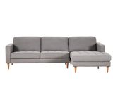  Sofa Góc SG-26 