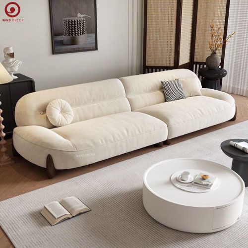  Sofa Băng Mill 