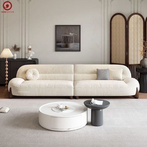  Sofa Băng Mill 