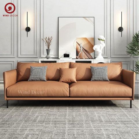 Sofa Băng SB-99 – Nội Thất Wind Decor