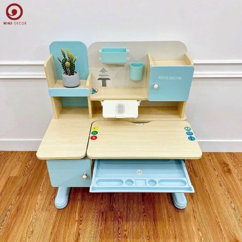  Bàn học sinh chống gù HS13 