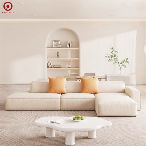  Sofa Góc Anny 