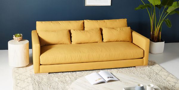  Sofa Băng SB-22 