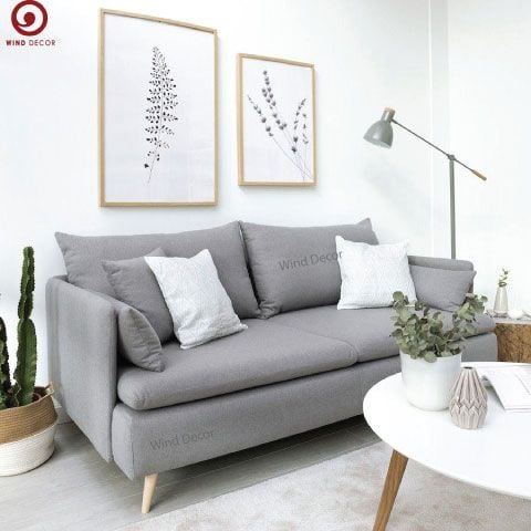  Sofa Băng Zinny 