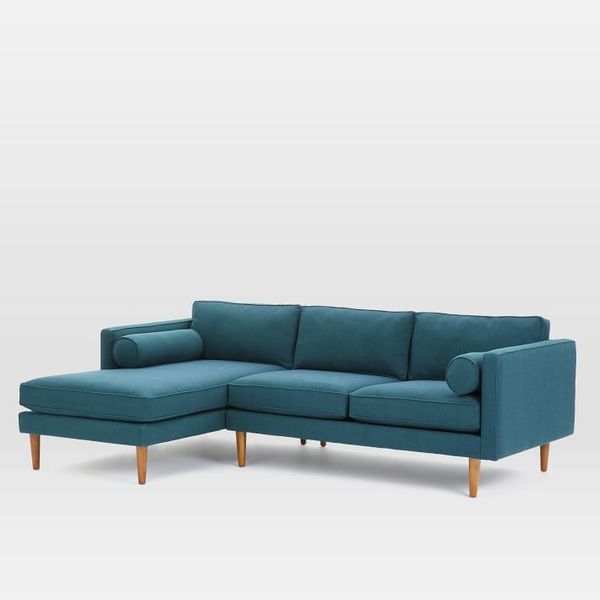  Sofa Góc SG-09 