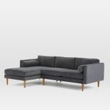  Sofa Góc SG-09 