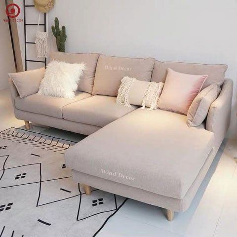  Sofa Góc SG-08 