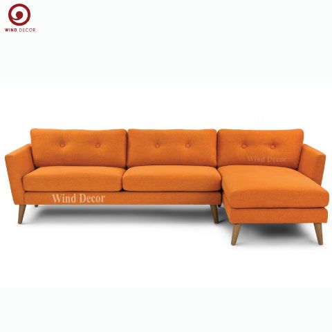  Sofa Góc SG-48 