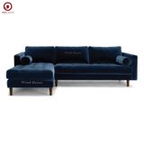  Sofa Góc Zuzz 