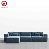  Sofa Góc SG-76 