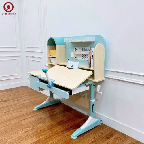  Bàn học sinh chống gù HS14 