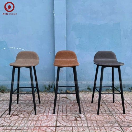  Ghế quầy bar Wings A 