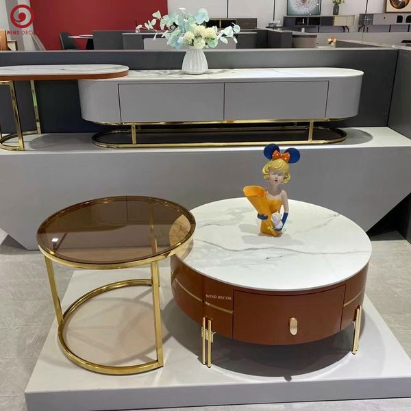  Bàn Trà Cao Cấp Aly 