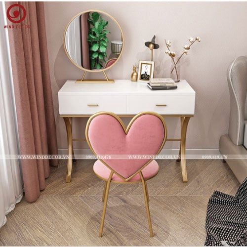  Bàn Trang Điểm BT-08 